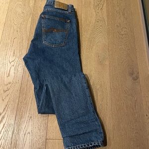 Men’s Nudie Denim